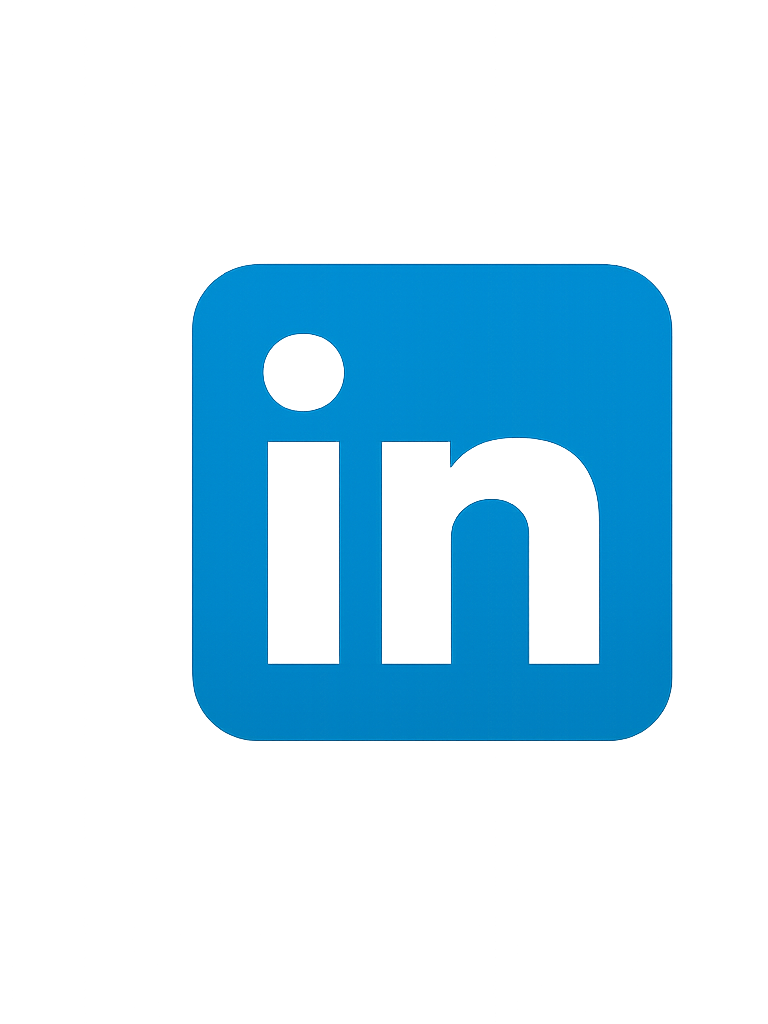 LinkedIn Icon